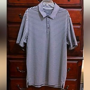 EUC. Adidas Golf shirt. Men’s size XL.
